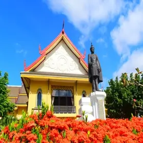 พิพิธภัณฑสถานแห่งชาติเมืองน่าน